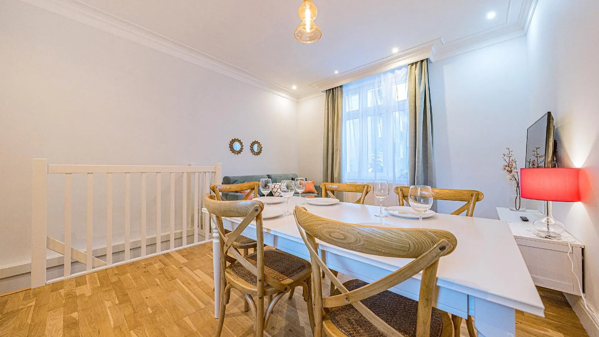 Apartamenty Bursztynowa Zatoka Sopot Poland