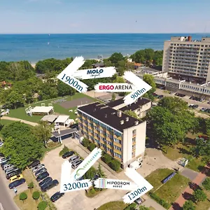 Sopocki Zdroj Sopot